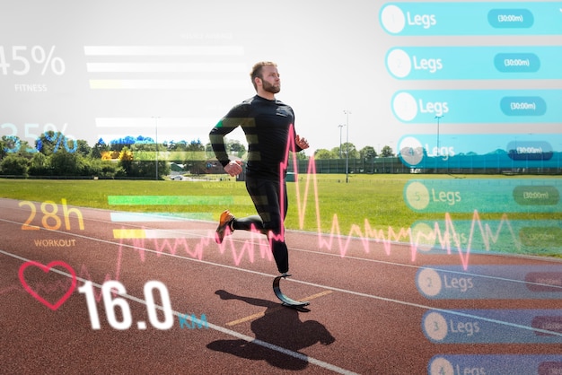 How to Track Fitness Progress Like a Pro