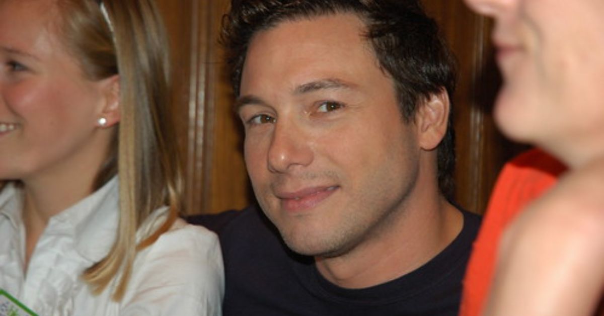 Rocco DiSpirito Wife