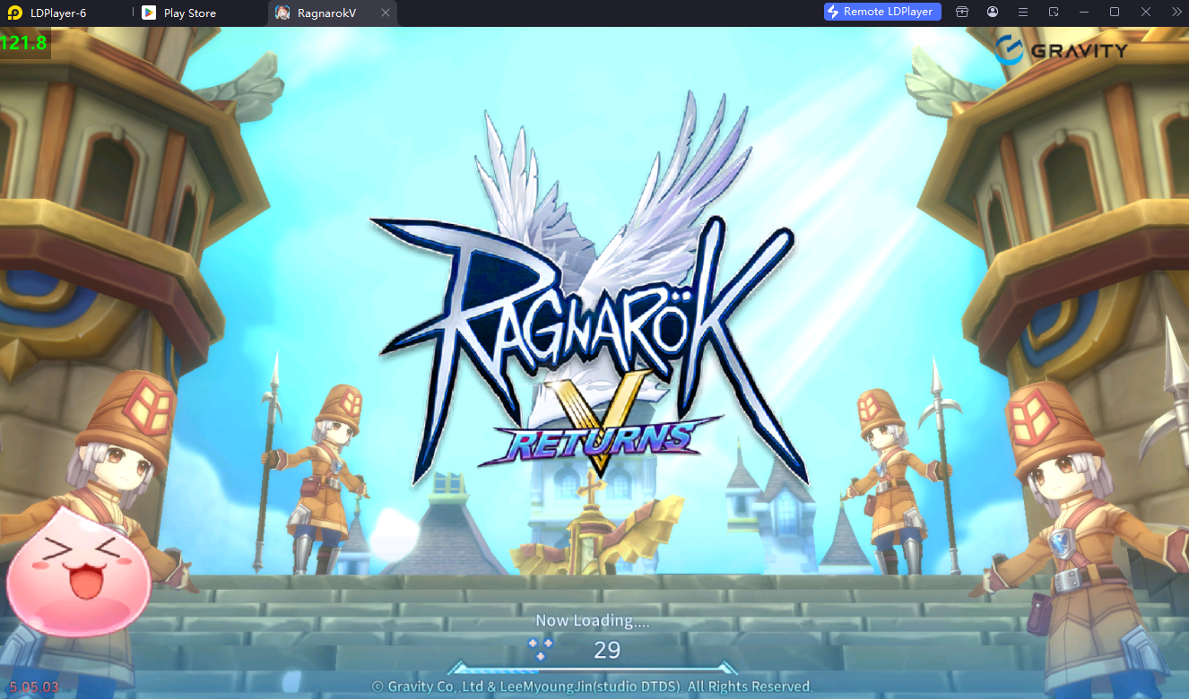 【ไกด์เกม】Ragnarok V: Returns (SEA) รีวิวระบบที่สนใจของเกม ภาคใหม่ มีอะไรอัปเดตมากบ้าง ก่อนเกมเปิดเร็วๆ นี้