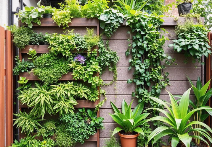 small garden ideas