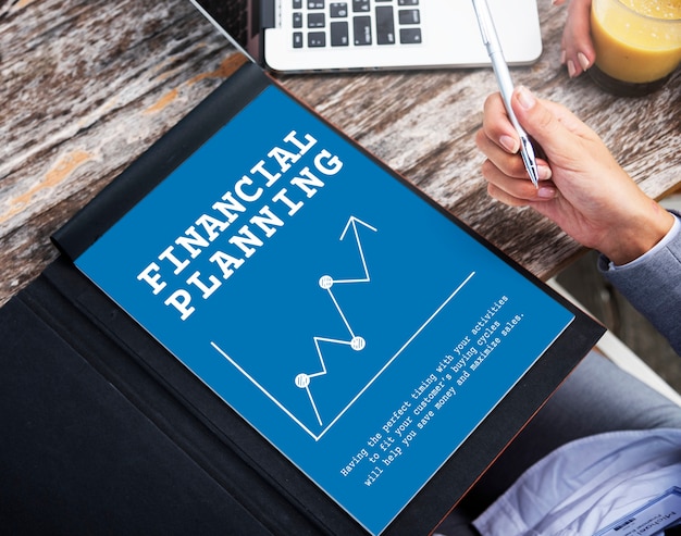 How to Master Business Finance in 5 Easy Steps
