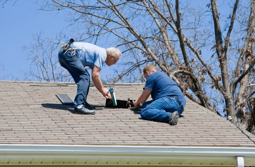Trusted Experts for Roofing Indianapolis Homeowners Need