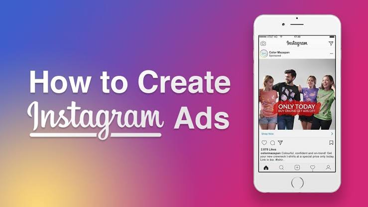 How to Run Profitable Instagram Ads for ECommerce