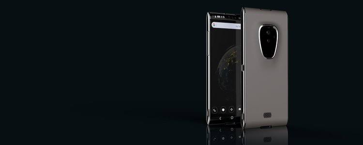 Sirin Labs Finney U1 