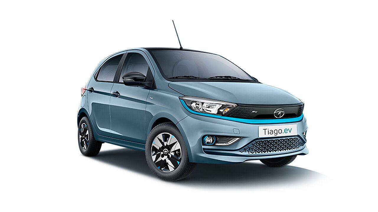 Tata Tiago EV Price in Hosur | CarWale