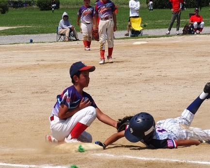 野球する選手達

AI 生成コンテンツは誤りを含む可能性があります。