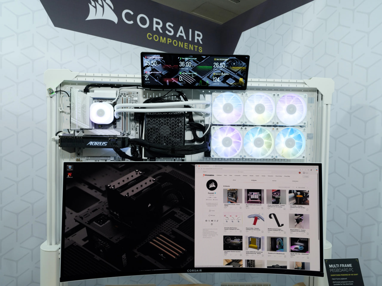 corsair