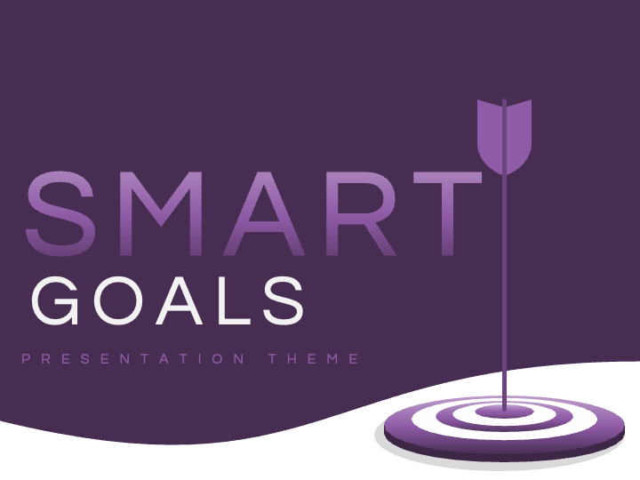 Smart Goals Theme