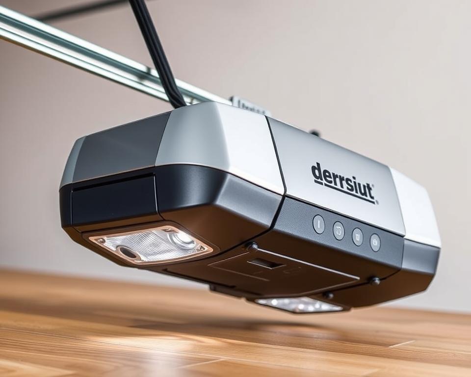 garage door opener reviews