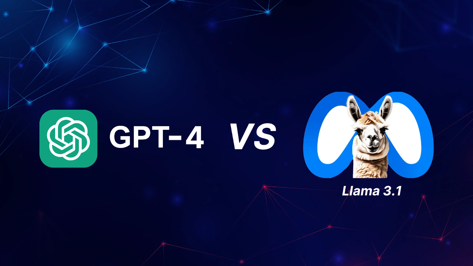 ChatGPT-4 vs. Llama 3.1 – Which Model is Better?