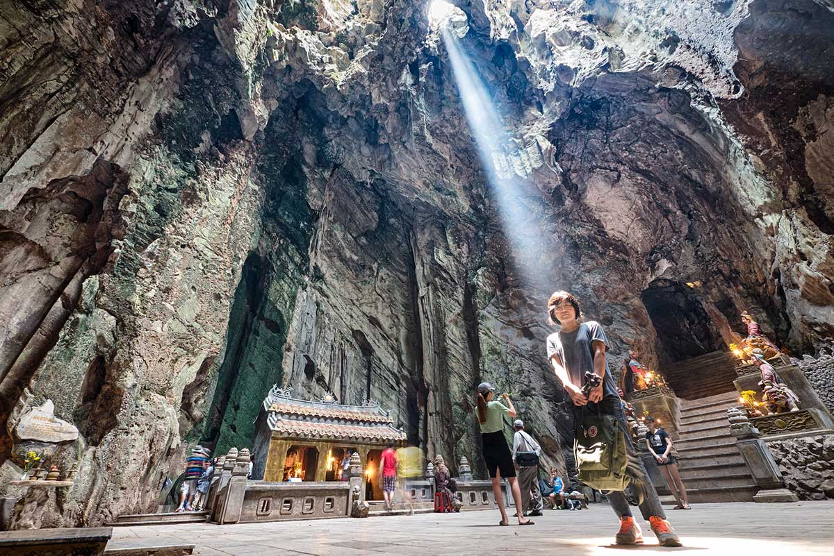 Danang travel guide