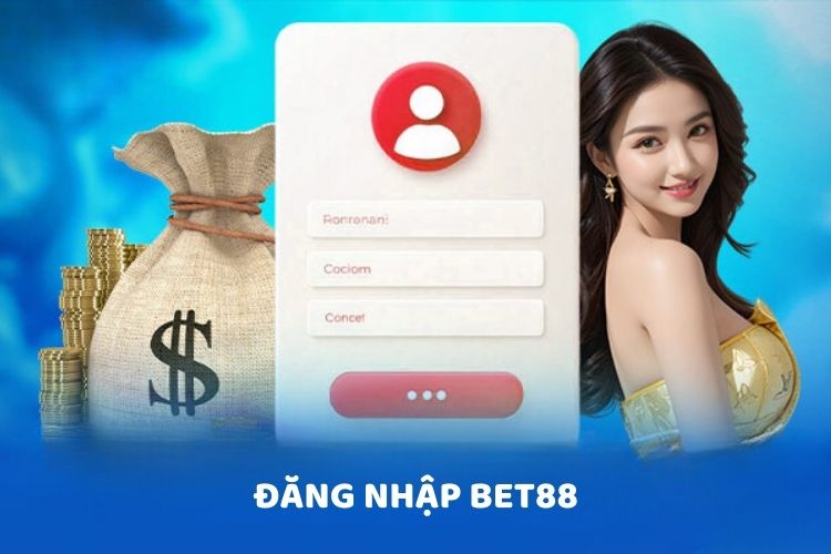 Đăng nhập BET88