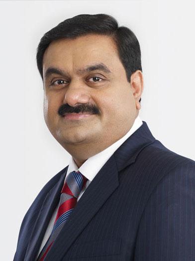 Gautam Adani - Wikipedia