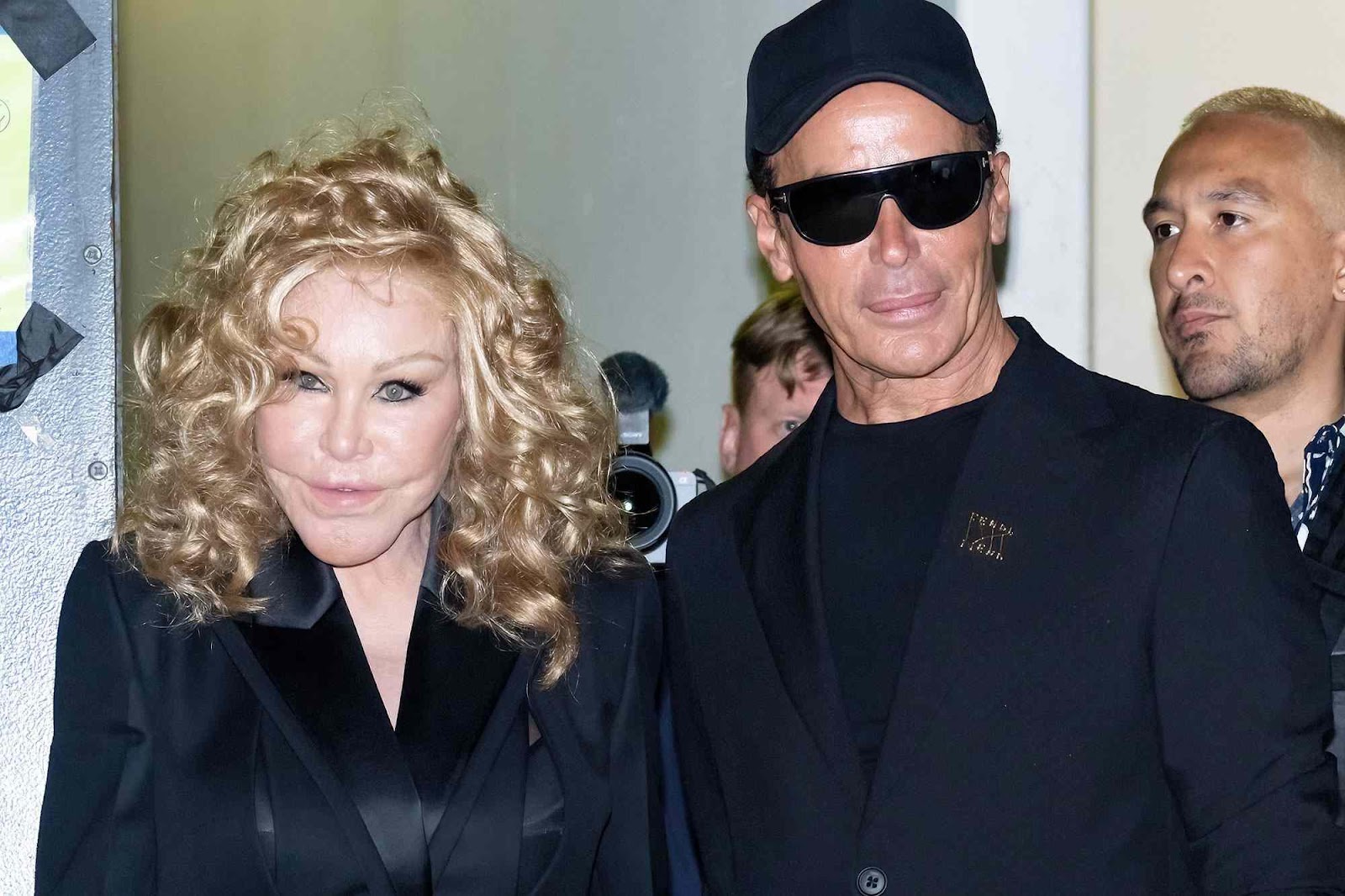 Where Is Jocelyn Wildenstein Now? Inside the Highs and Lows of the Famous  Socialite's Life