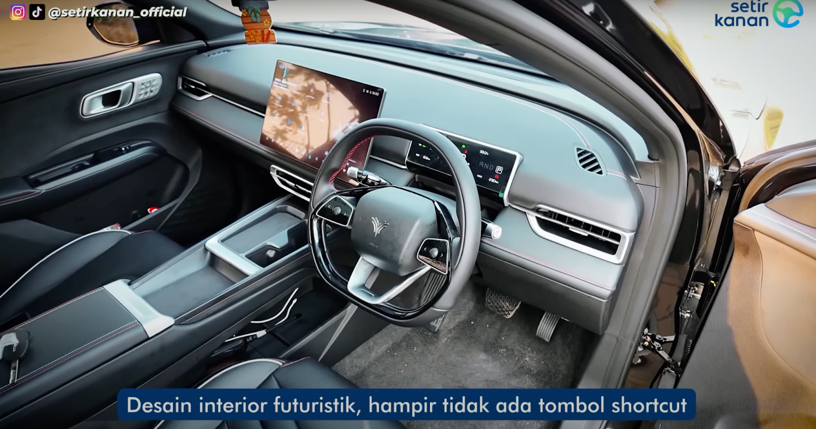 desain interior neta x