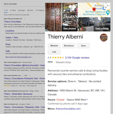 5 Easy Ways to Get Your Business Noticed in Local Search Results