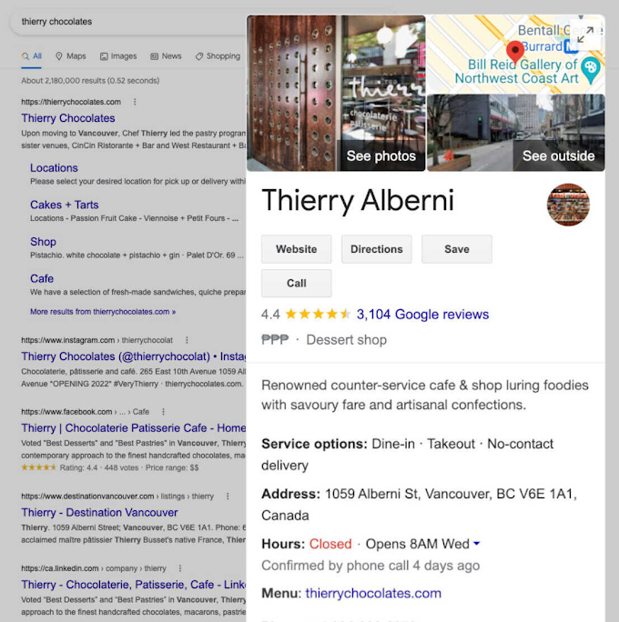 5 Easy Ways to Get Your Business Noticed in Local Search Results