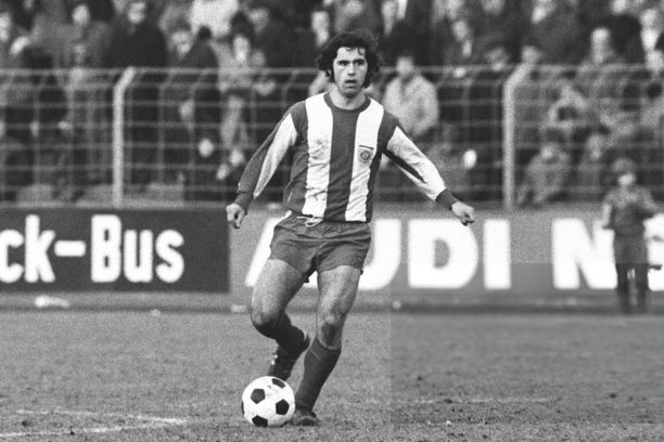 highest goal scorer in history