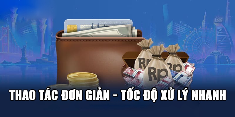 Khi Chơi Tại ONBET Rút Tiền Có Dễ Không? Giải Đáp Chi Tiết-2