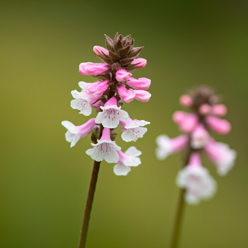 What Are Venus's Looking-glass Flowers?