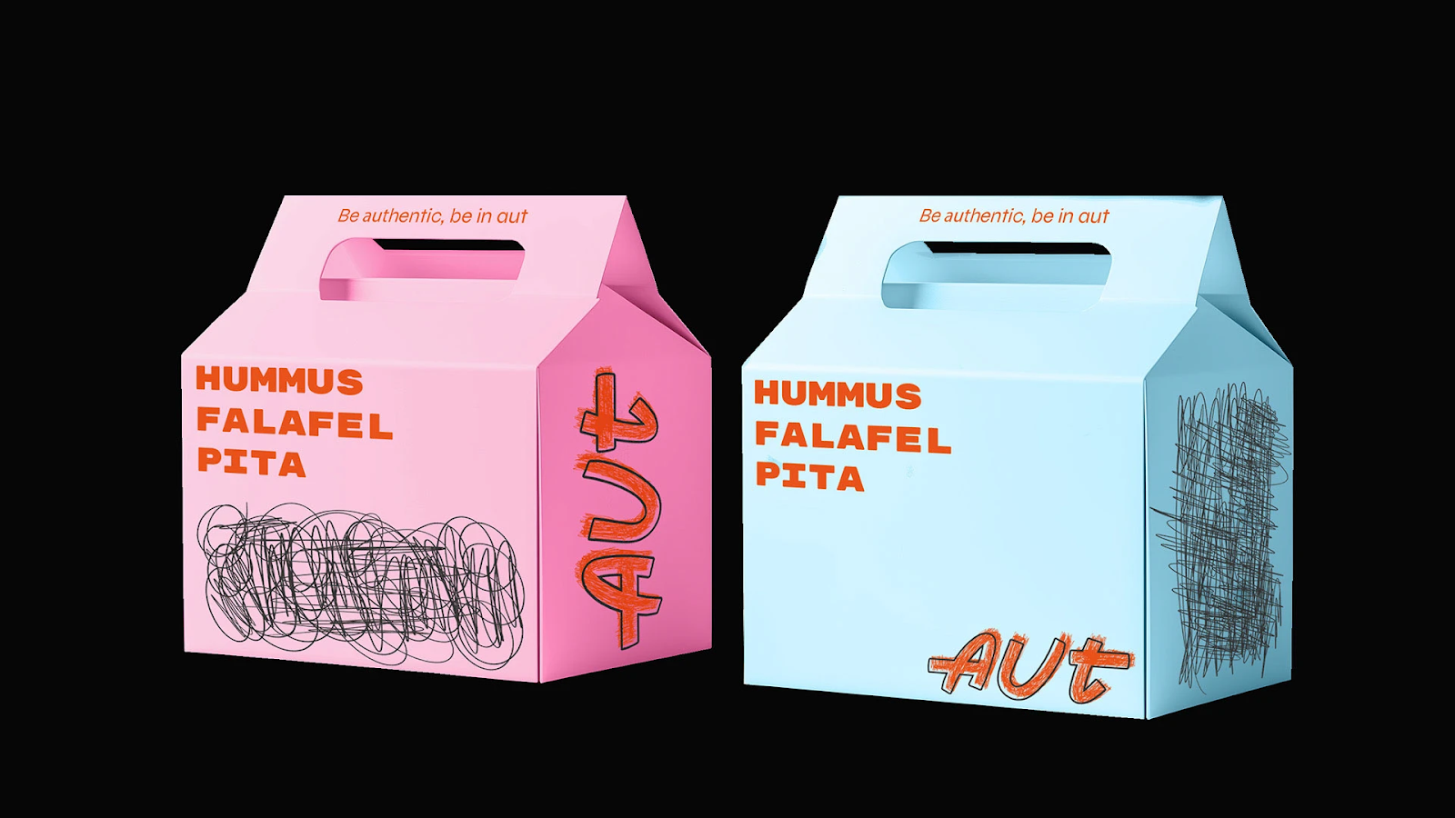 Aut: Authentic Design, Round Two