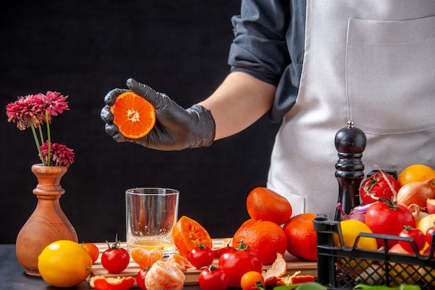 How to Incorporate Global Flavors into Your Cooking