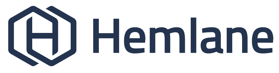 Hemlane logo