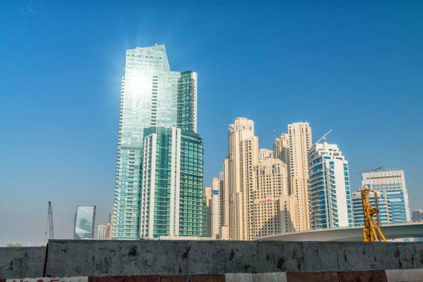 investing in Dubai real estate