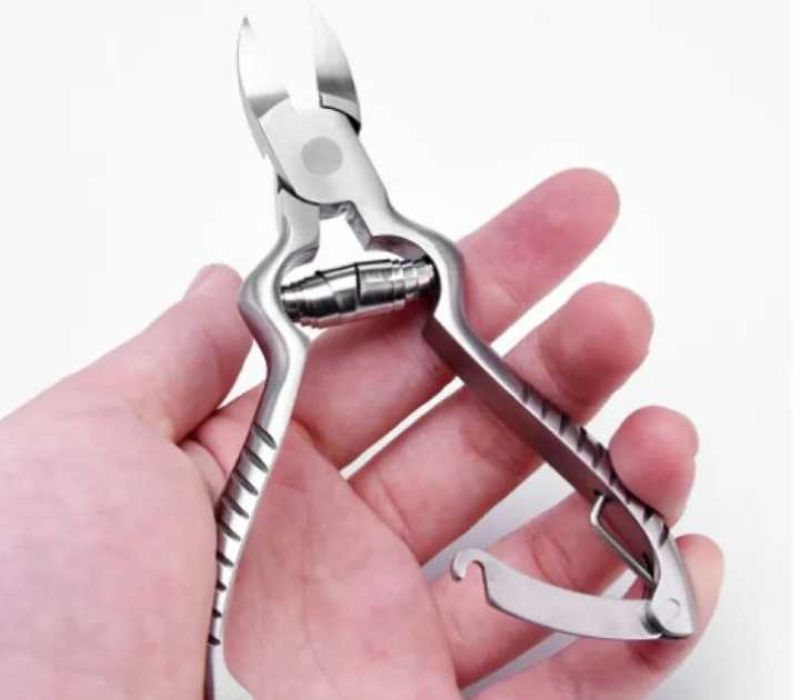 Types of nail Clippers for Seniors