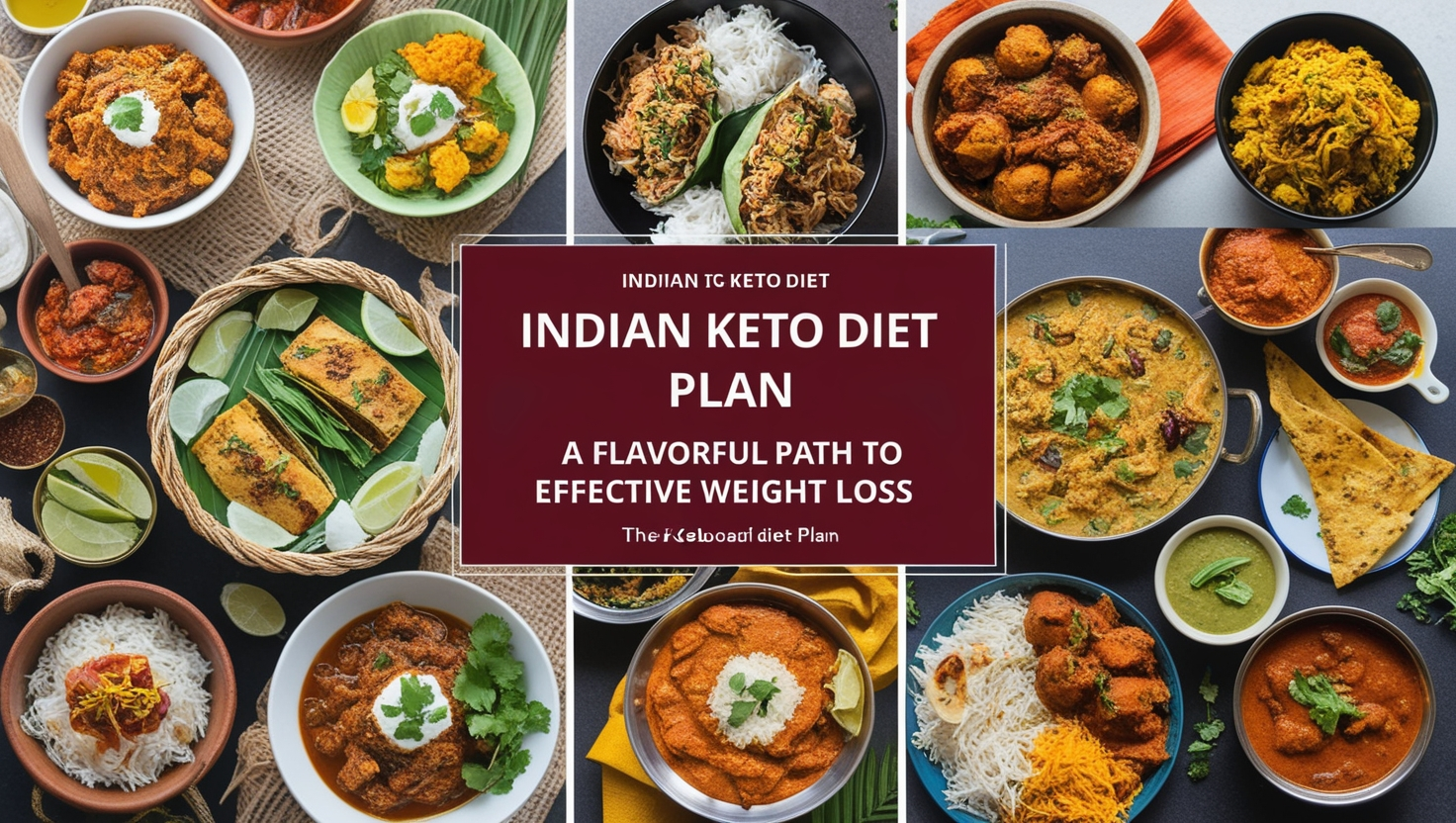 Indian Keto Diet Plan