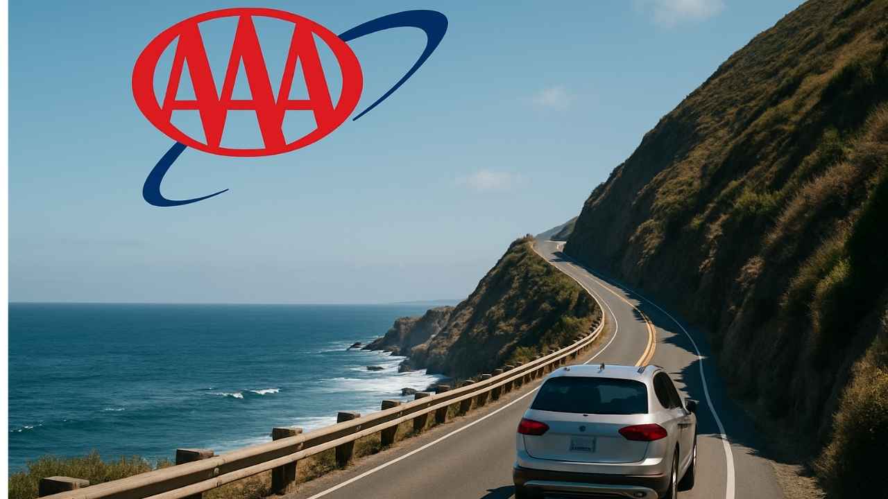  AAA Travel
