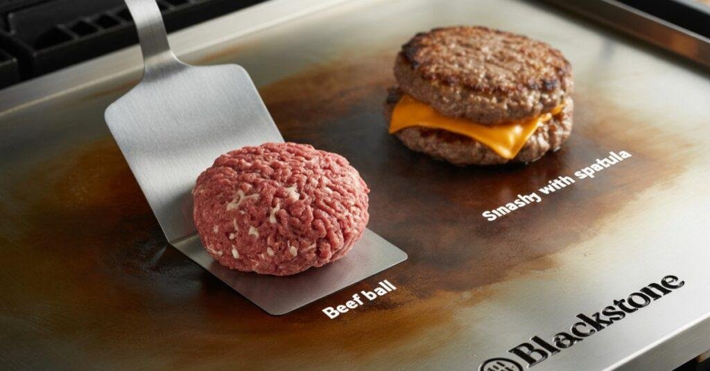 Understanding the Smash Burger Basics
