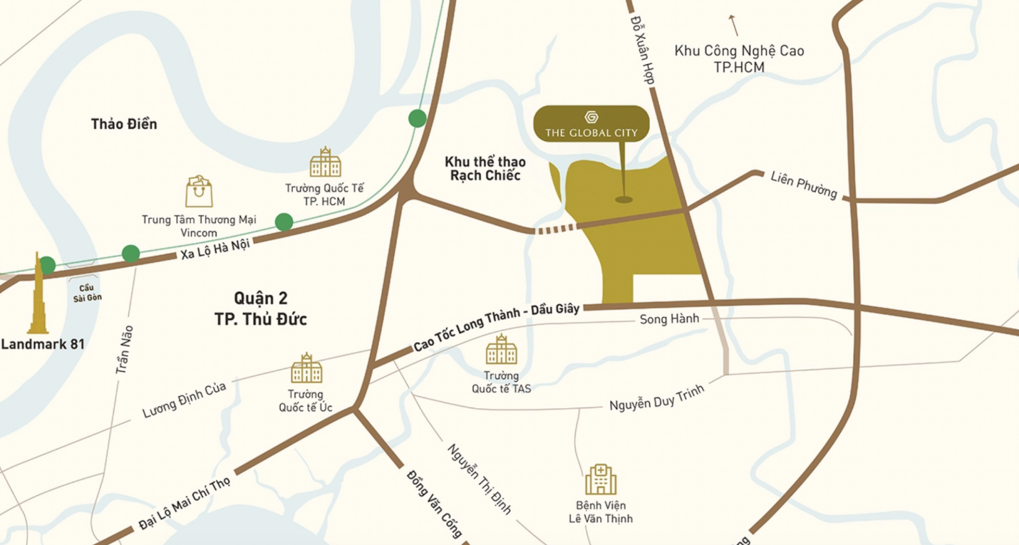 A map of a cityAI-generated content may be incorrect.