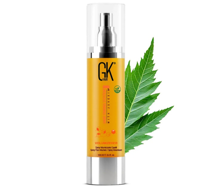 GK Hair VolumizeHer Spray