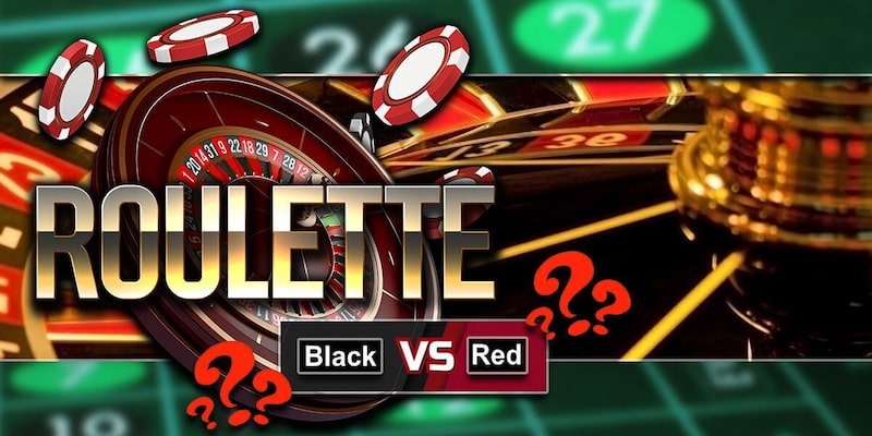 Giới thiệu thông tin về game Roulette tại nhà cái 8xbet