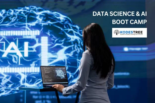 Data Science Boot Camp, Deep Learning Course, Python for Data Science, Artificial Intelligence, Online Data Science Bootcamp, AI Bootcamp