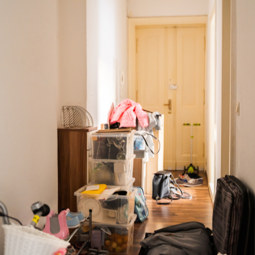A Clean Slate Awaits with Junk Removal Selma Services