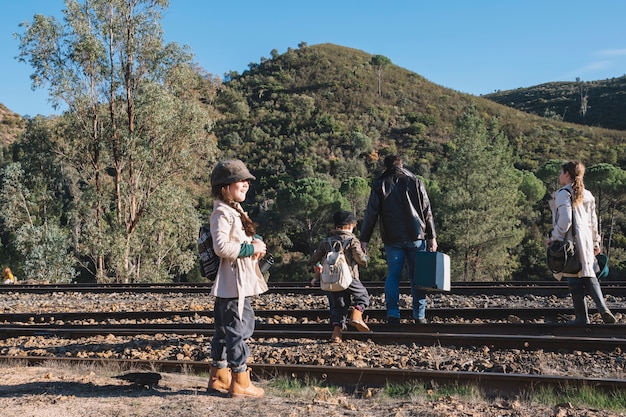 Best Scenic Railways for Nature Lovers and Adventurers