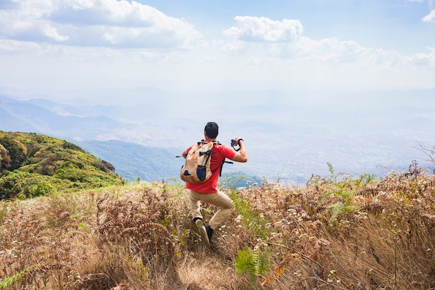 The Joy of Outdoor Adventures in an Active Life