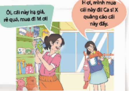 CHỦ ĐỀ 5: LÀM QUEN VỚI KINH DOANH