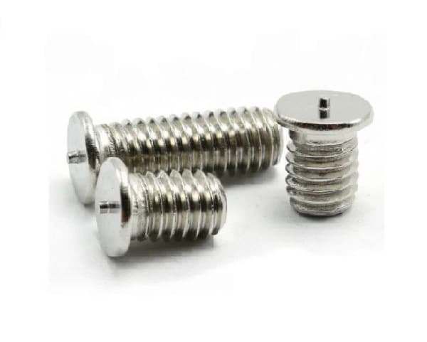  Bulong hàn inox 304 với kích thước đa dạng cho nhiều ứng dụng