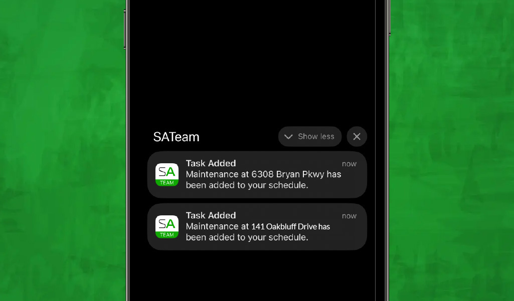 sa team app_improv ed customer service
