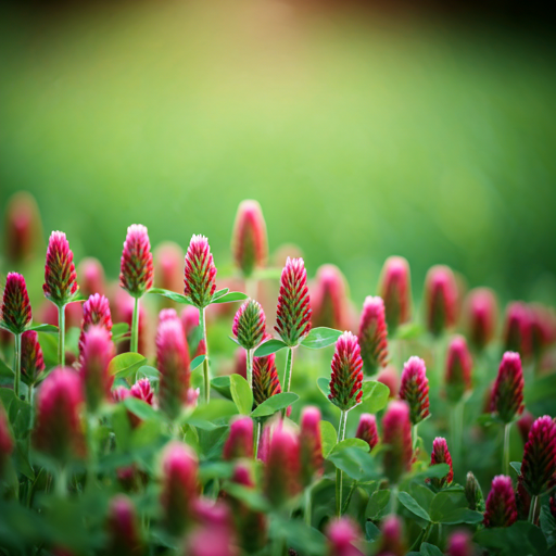 Conclusion: Embrace the Versatility of Red Clover in Your Garden