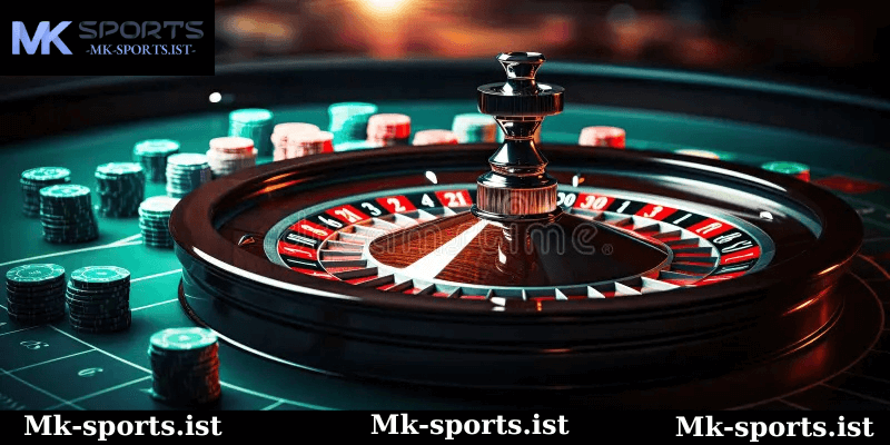 Roulette Là Gì? Hướng Dẫn Tham Gia Chuẩn Nhất Từ Cao Thủ Mk sports