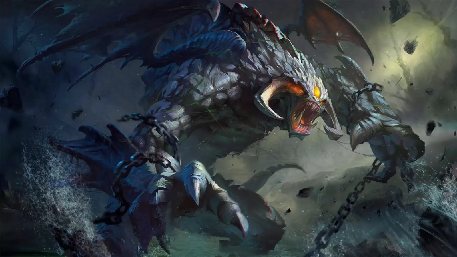 Roshan. Source: reddit