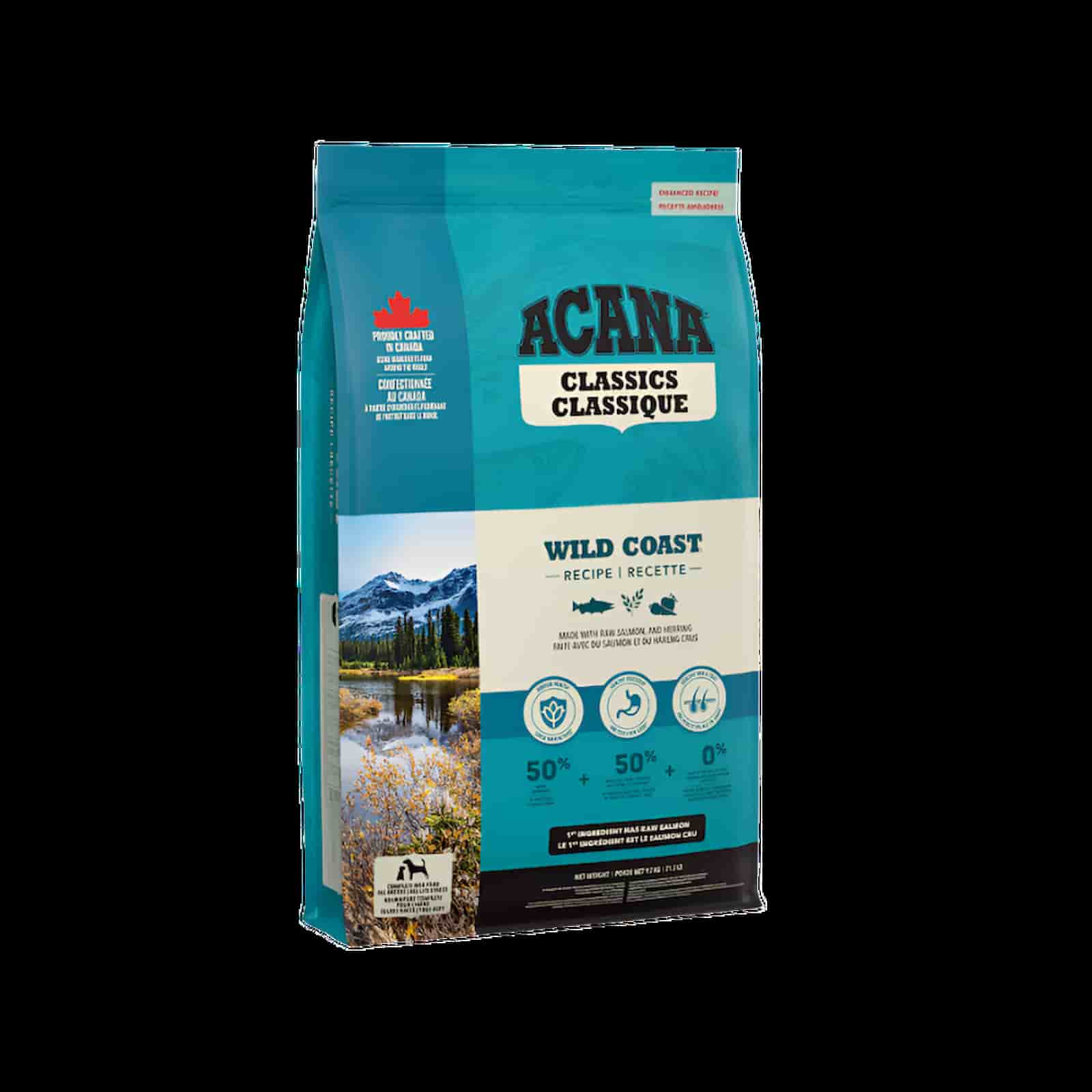 Acana Wild Coast