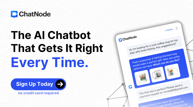 Chatnode image