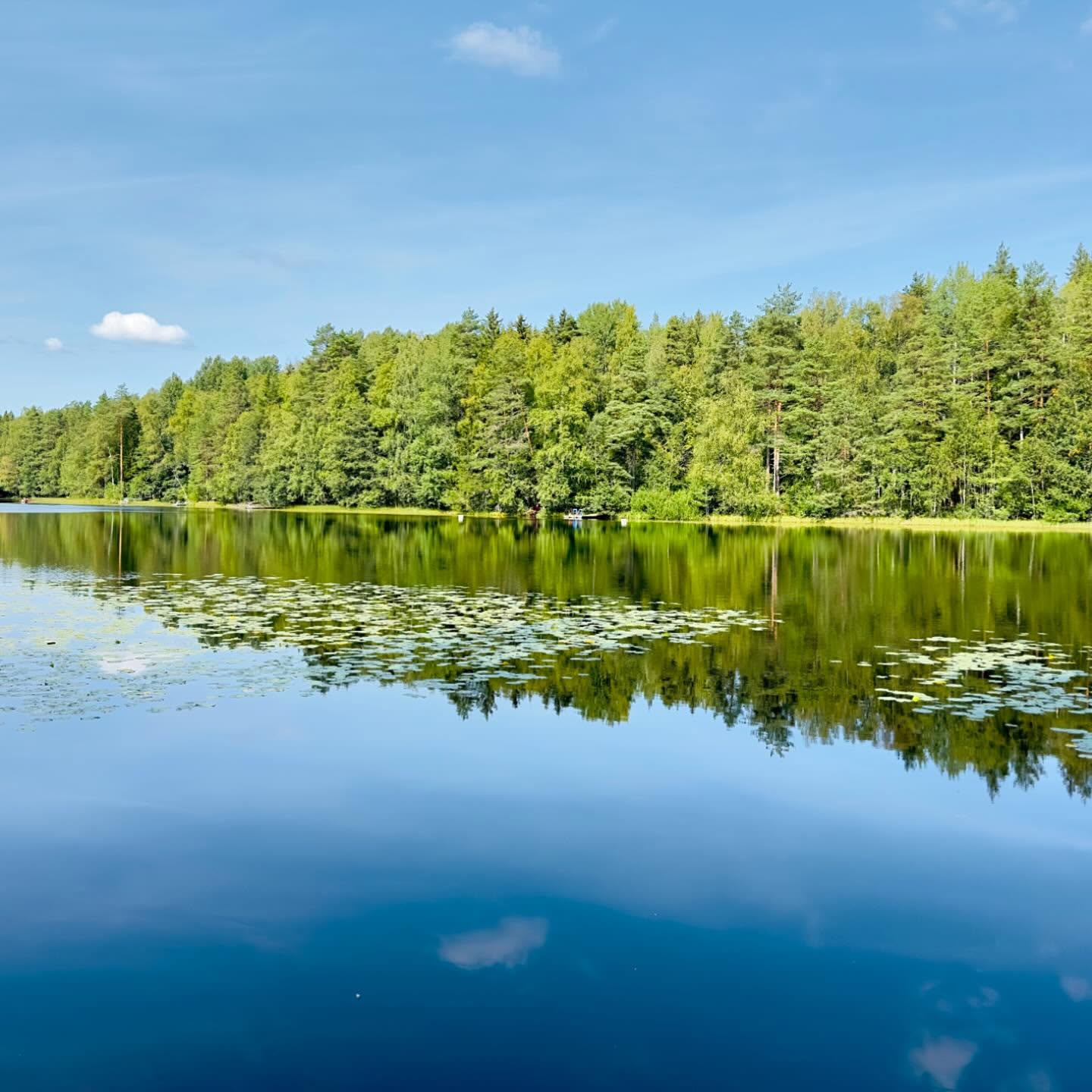 Nuuksio National Park