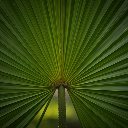 How to Grow Saw Palmetto: The Ultimate Guide for Thriving Herbs