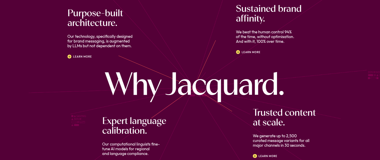 Jacquard